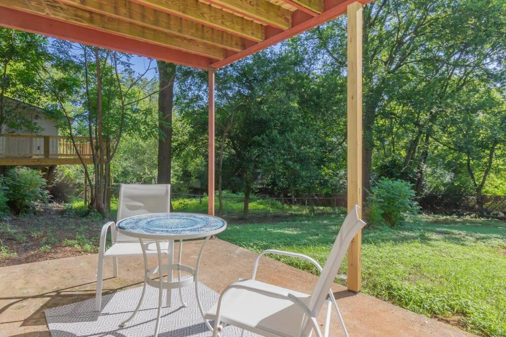 Villa Dual-Family Retreat Sunlit Haven Columbus Exterior foto